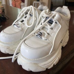 Buffalo London Platform Sneakers